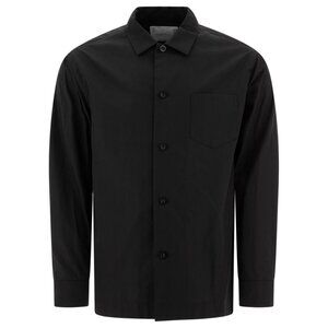 Sacai Shirt With Pocket Tag Size 2 Men